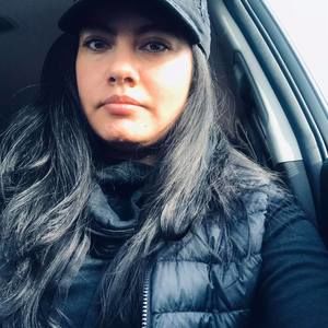 Meet your Posher, Tania